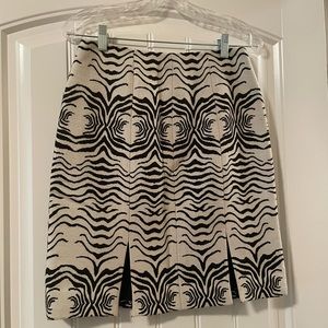 Etcetera Skirt size 2